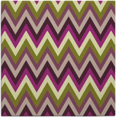 crazy horse rug - item 690185