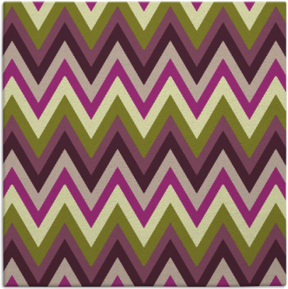 crazy horse rug - item 690186