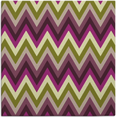 crazy horse rug - item 690187