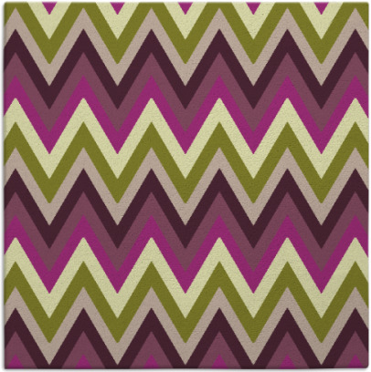 crazy horse rug - item 690188