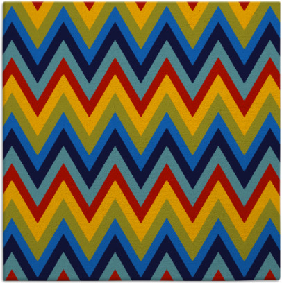 crazy horse rug - item 690196