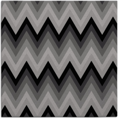 crazy horse rug - item 690199