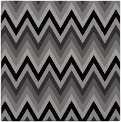 crazy horse rug - item 690200