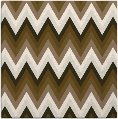 crazy horse rug - item 690201