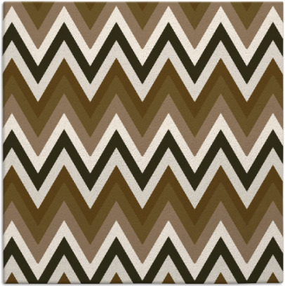crazy horse rug - item 690202