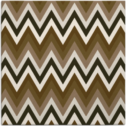 crazy horse rug - item 690204