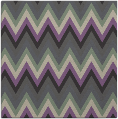 crazy horse rug - item 690205