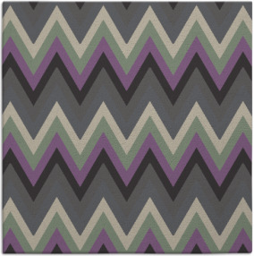 Crazy Horse Rug