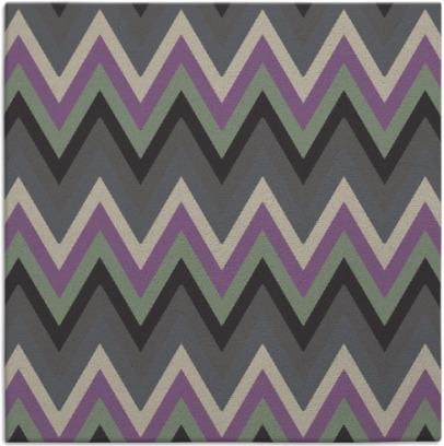 crazy horse rug - item 690208