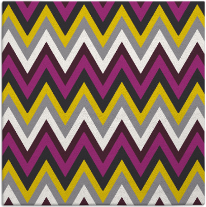 crazy horse rug - item 690209