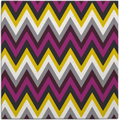 crazy horse rug - item 690210