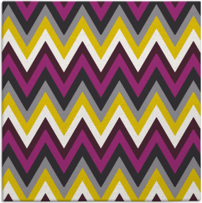 crazy horse rug - item 690211