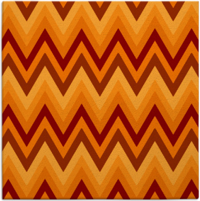 crazy horse rug - item 690213