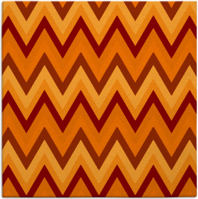 crazy horse rug - item 690214