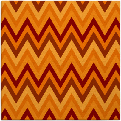 crazy horse rug - item 690215