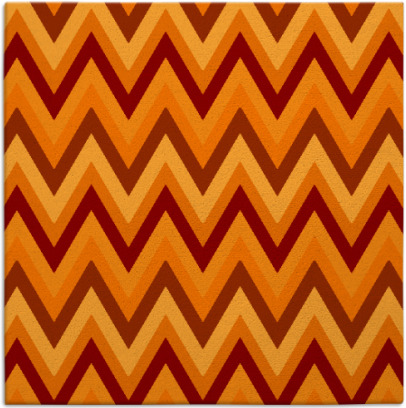 crazy horse rug - item 690216