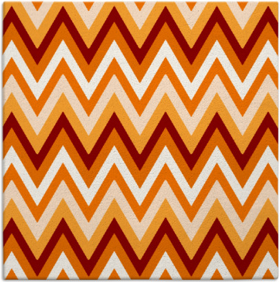 crazy horse rug - item 690217