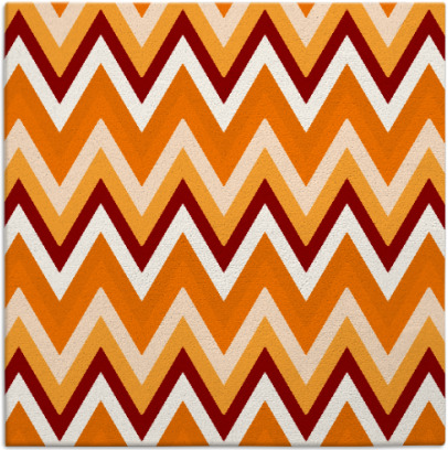 crazy horse rug - item 690218