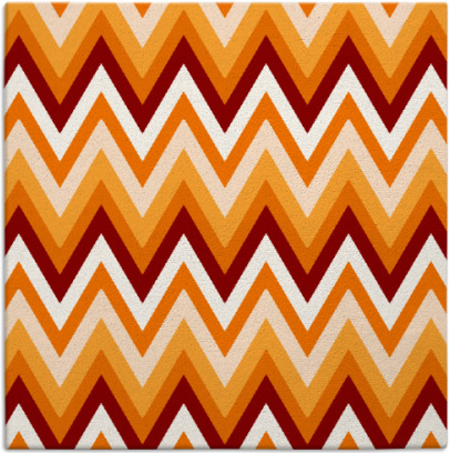crazy horse rug - item 690219