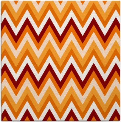 crazy horse rug - item 690220