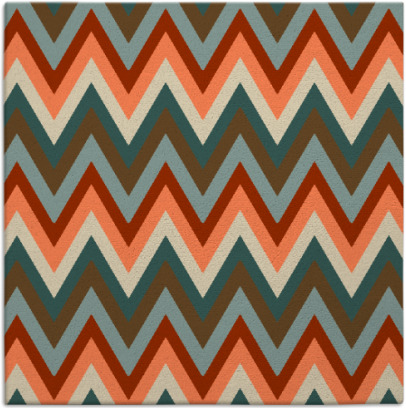 crazy horse rug - item 690221