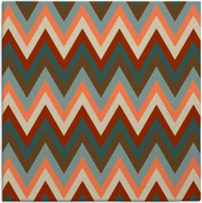 crazy horse rug - item 690224