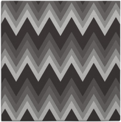 crazy horse rug - item 690226