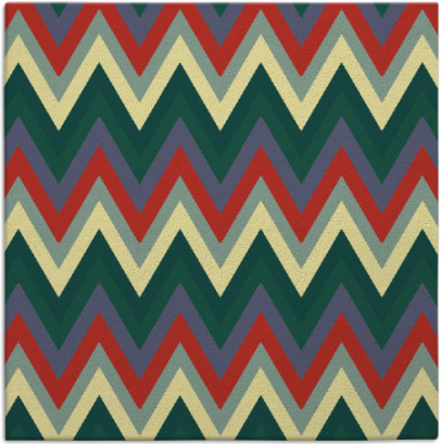 crazy horse rug - item 690229