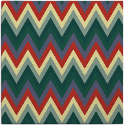 crazy horse rug - item 690231