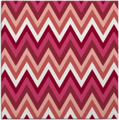 crazy horse rug - item 690247