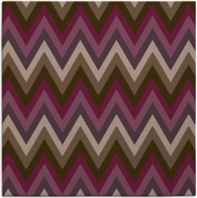 crazy horse rug - item 690250