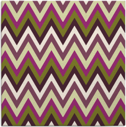 crazy horse rug - item 690254