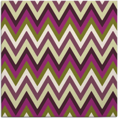 crazy horse rug - item 690255