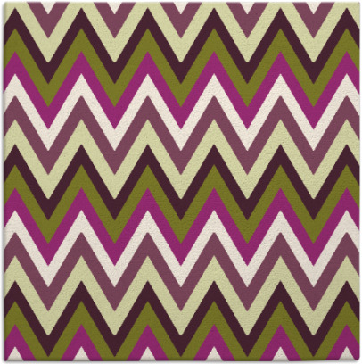 crazy horse rug - item 690256