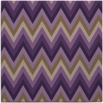 crazy horse rug - item 690259