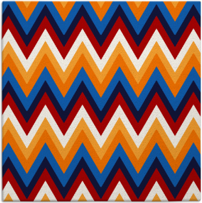 crazy horse rug - item 690265