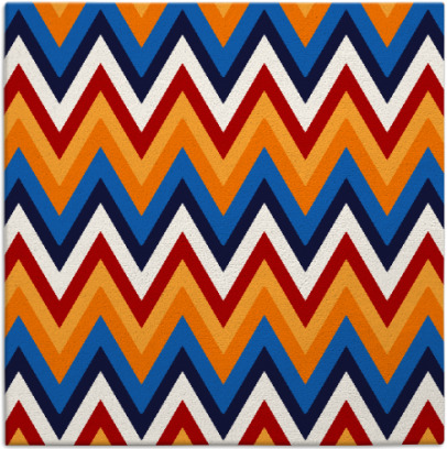 crazy horse rug - item 690266