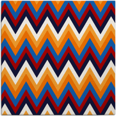 crazy horse rug - item 690267