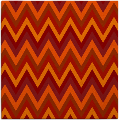 crazy horse rug - item 690269