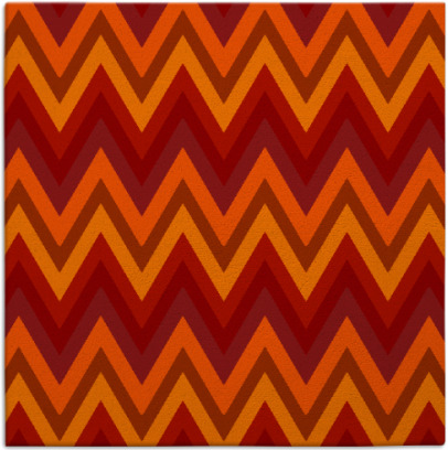 crazy horse rug - item 690270