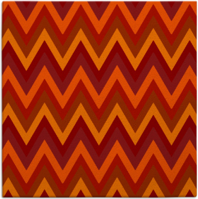 crazy horse rug - item 690271
