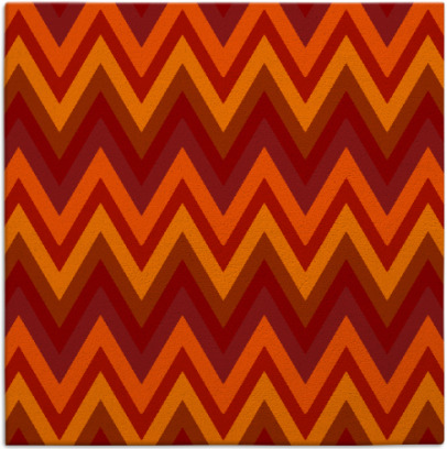 crazy horse rug - item 690272