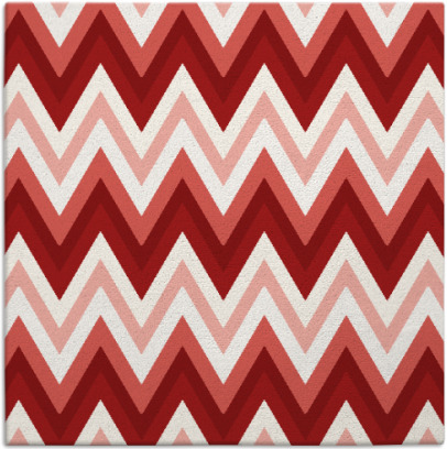 crazy horse rug - item 690273