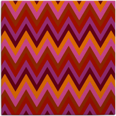 crazy horse rug - item 690277