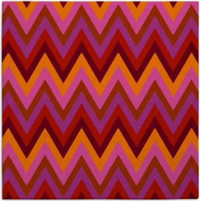 crazy horse rug - item 690278