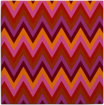 crazy horse rug - item 690279