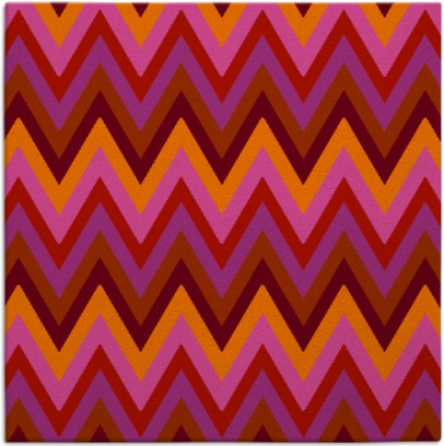 crazy horse rug - item 690280