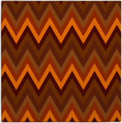 crazy horse rug - item 690281
