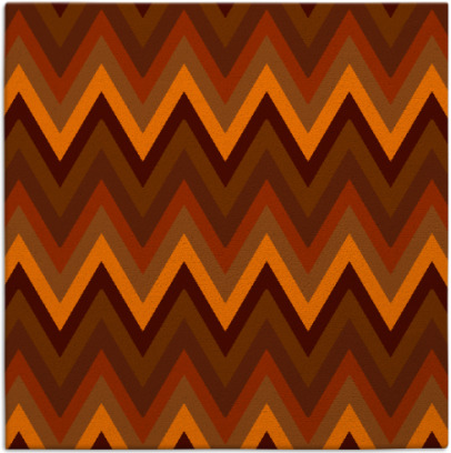 crazy horse rug - item 690283