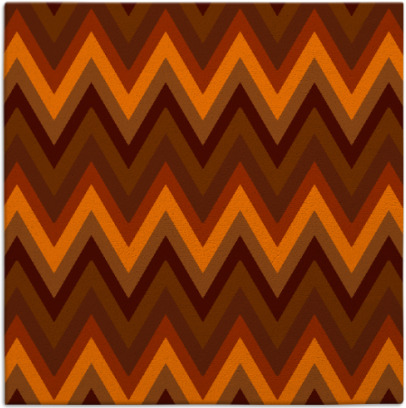 crazy horse rug - item 690284